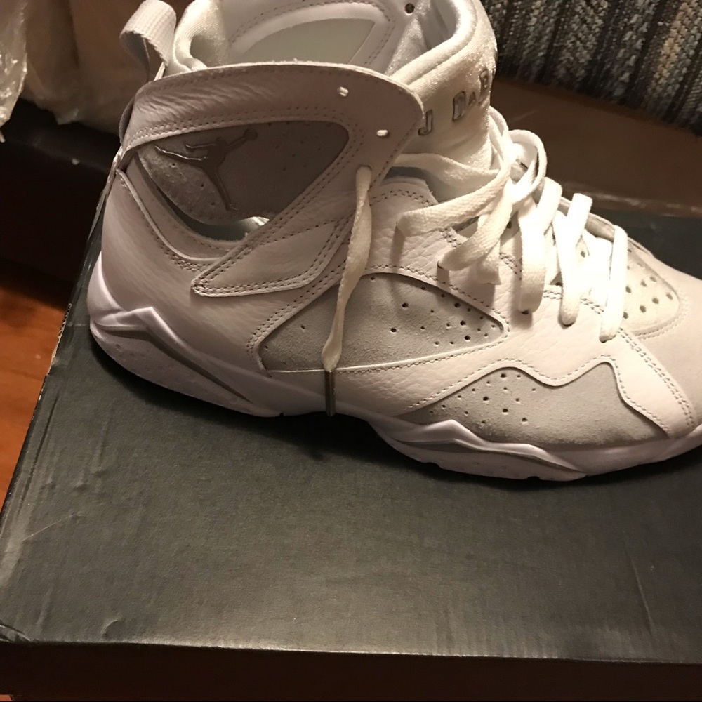 jordan 7